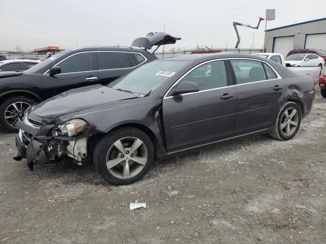 2011 Chevrolet Malibu 1Lt