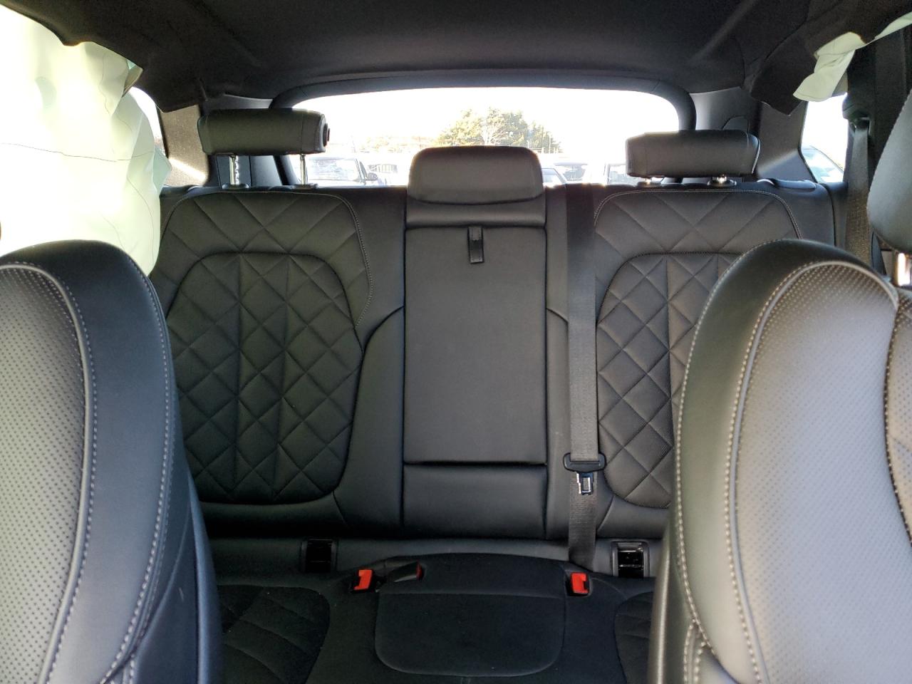 2023 BMW X5 - Image 10