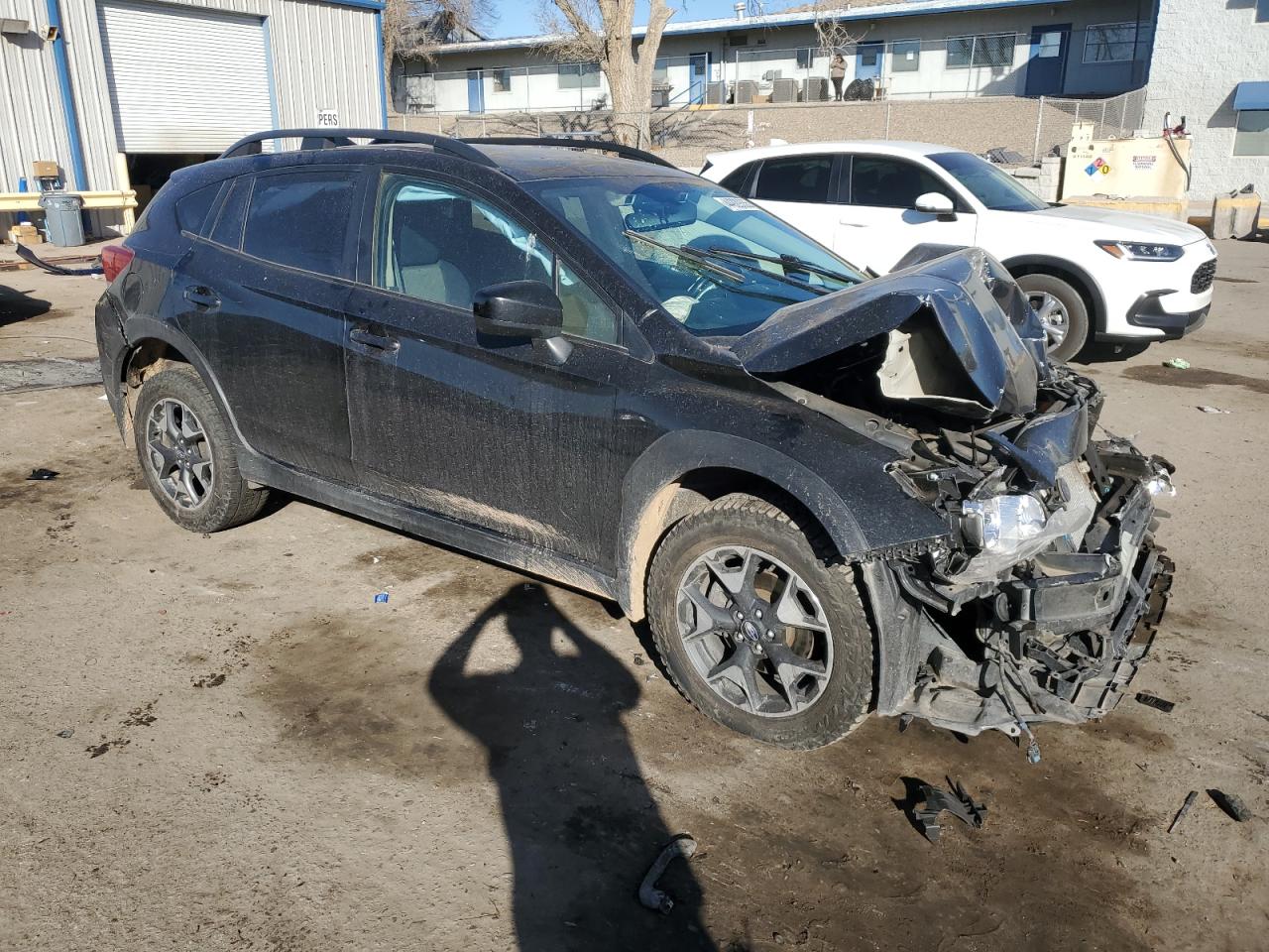 2019 Subaru XV - Image 4