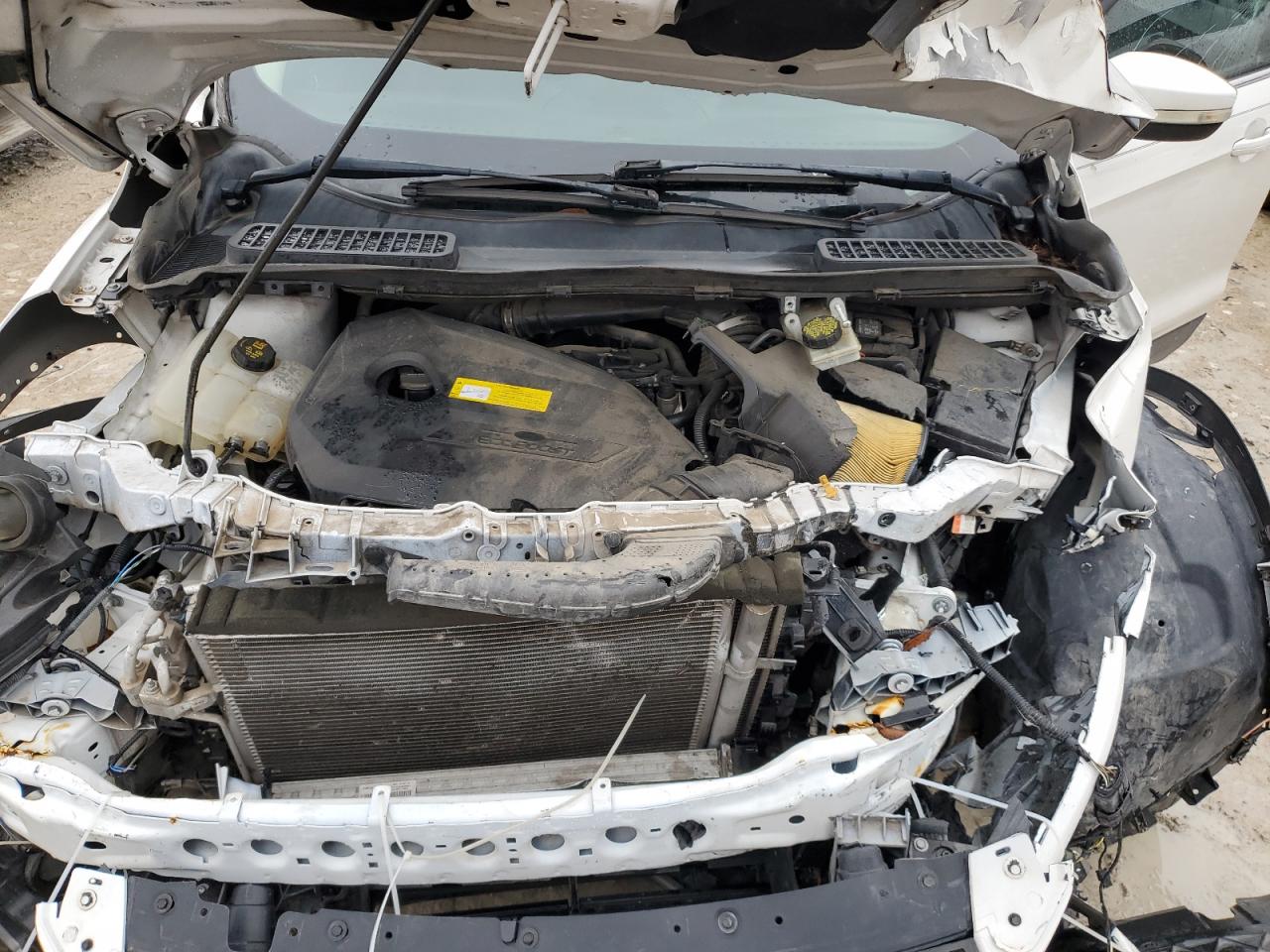 2015 Ford Escape - Image 12