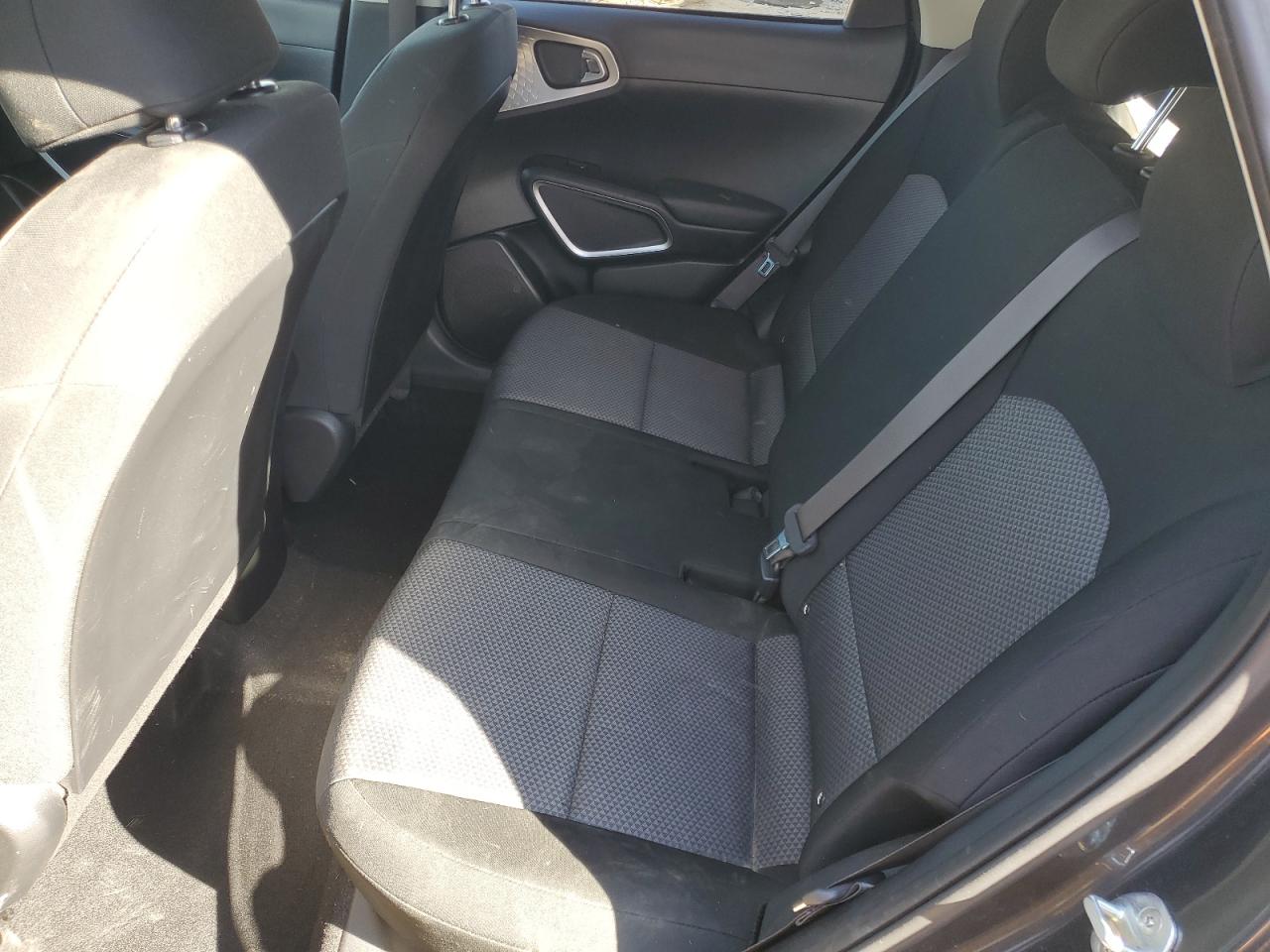 2022 Kia Soul - Image 11