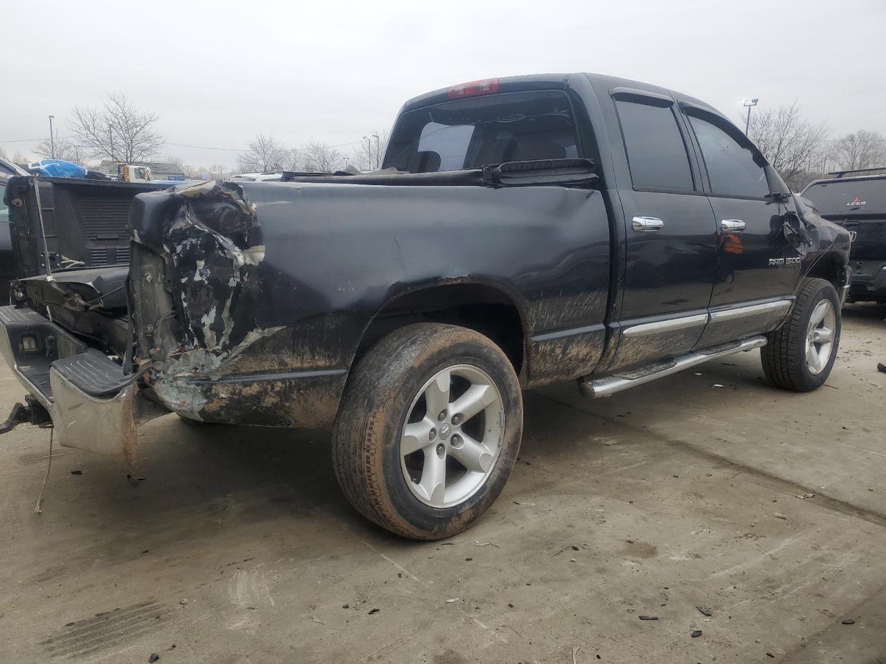 2007 Dodge RAM - Image 3