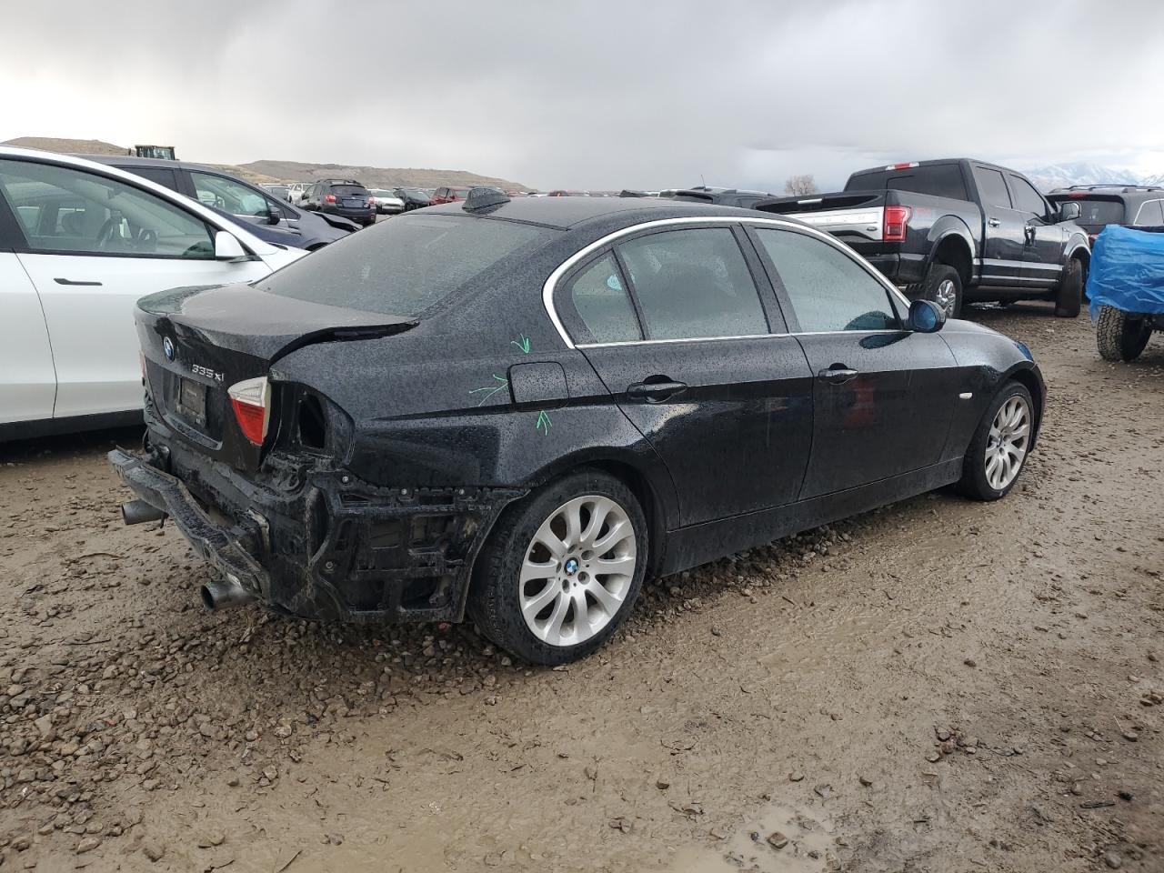 2007 BMW 3er - Image 3