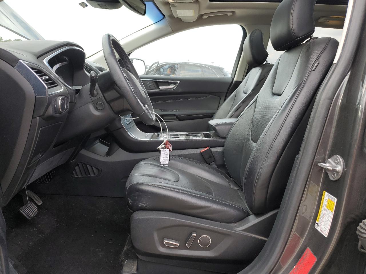 2019 Ford Edge - Image 7