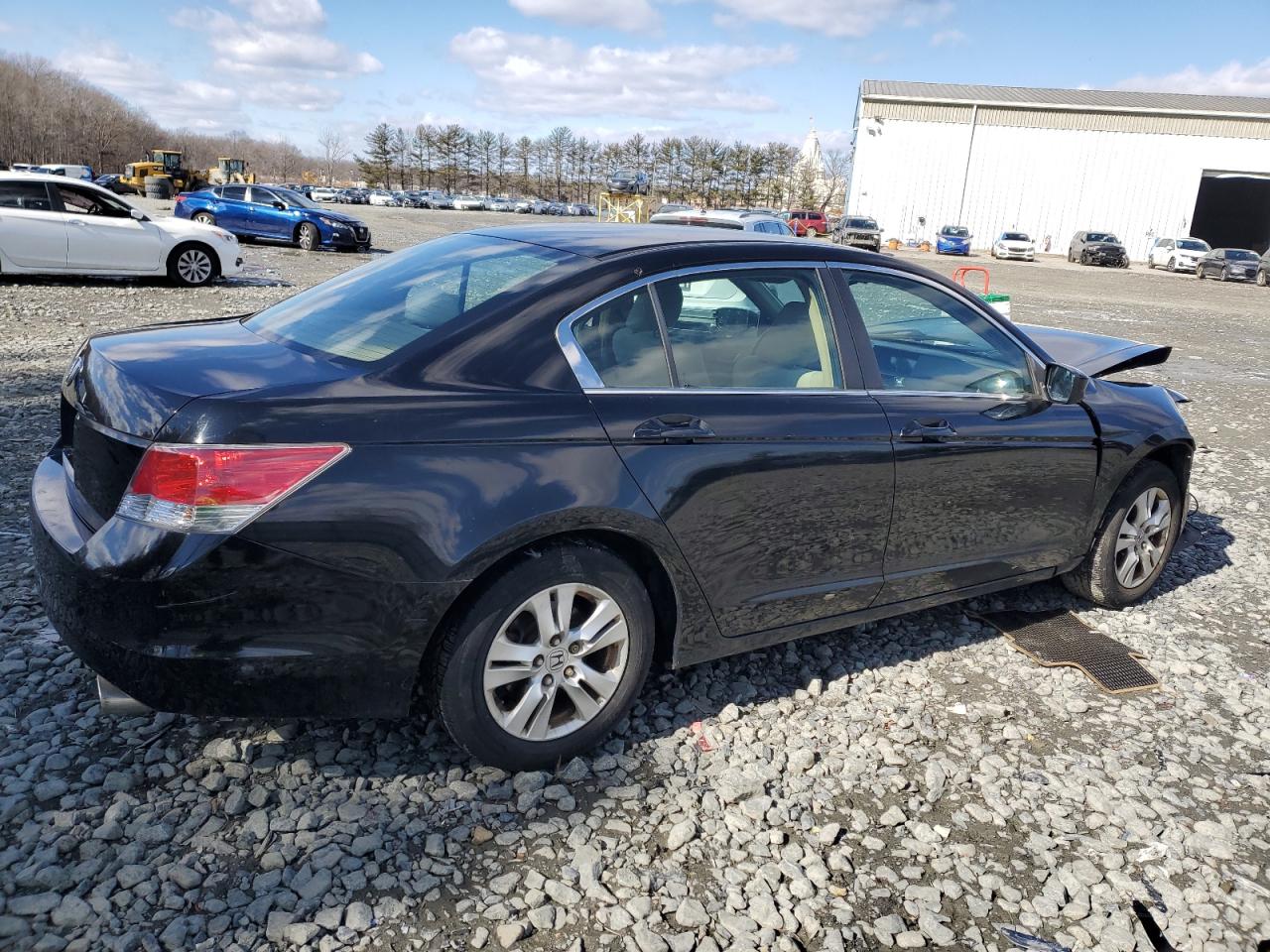2009 Honda Accord - Image 3