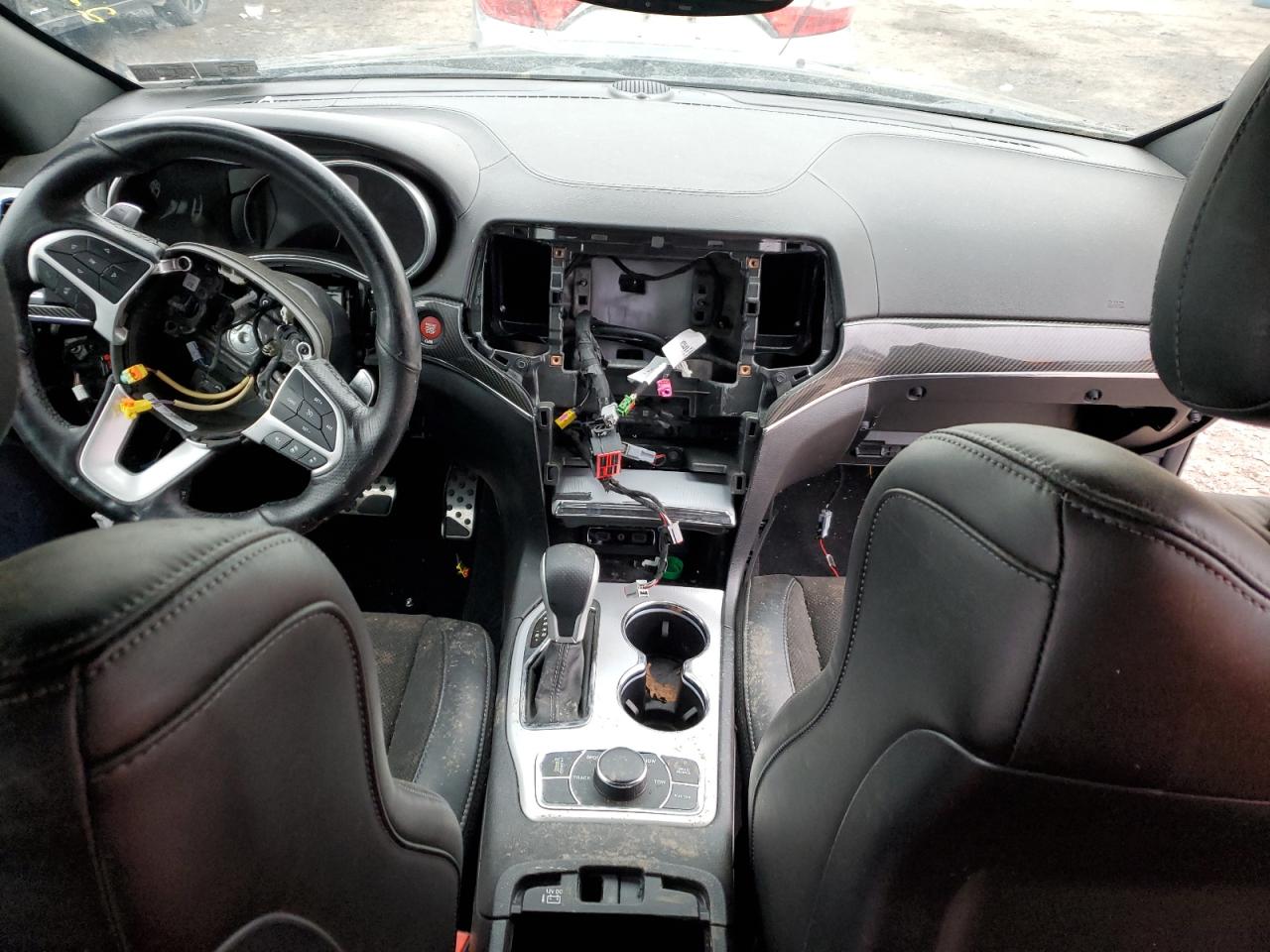 2021 Jeep Grand Cherokee - Image 8