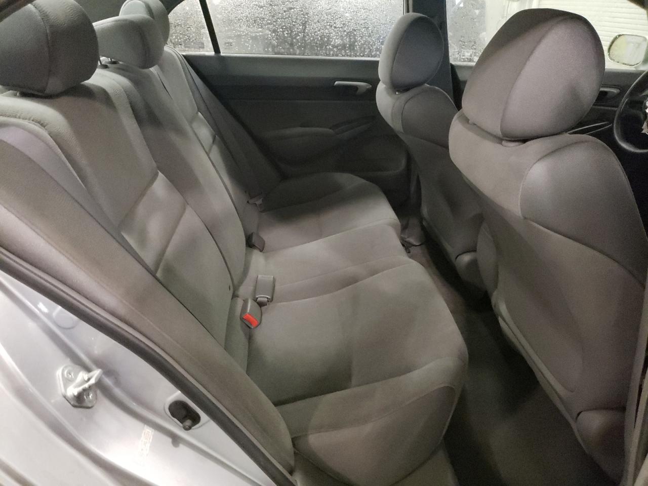 2008 Honda Civic - Image 10