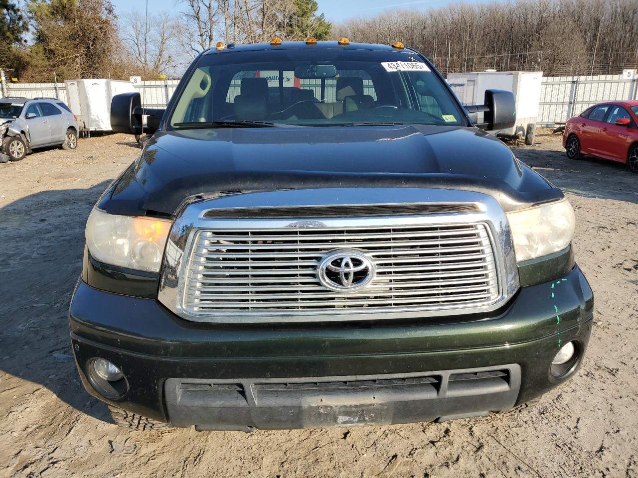 2012 Toyota Tundra - Image 5