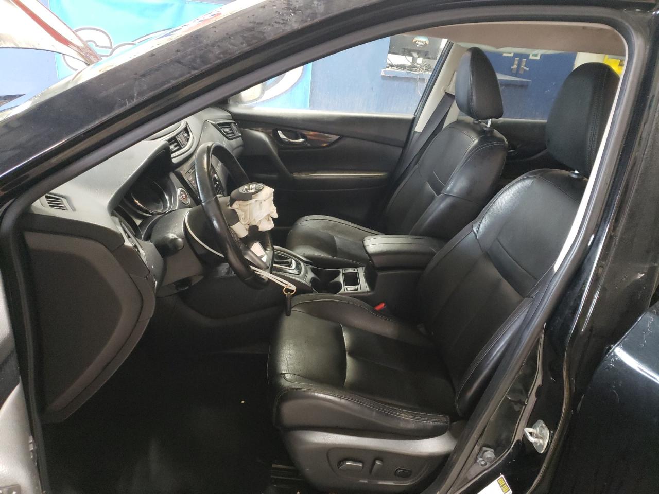 2018 Nissan Rogue - Image 7