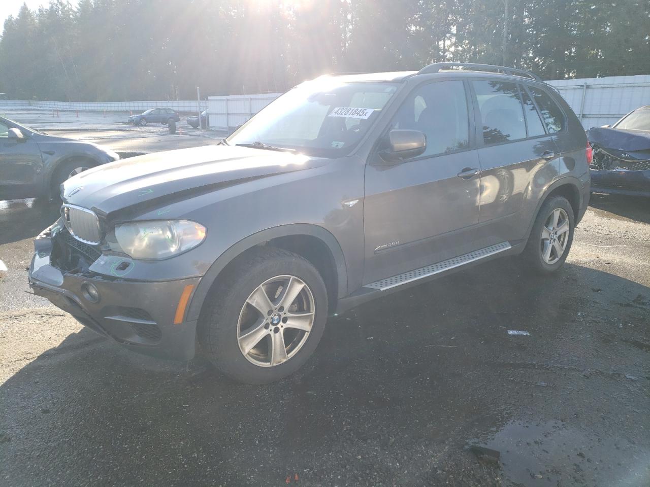 2011 BMW X5 - Image 1