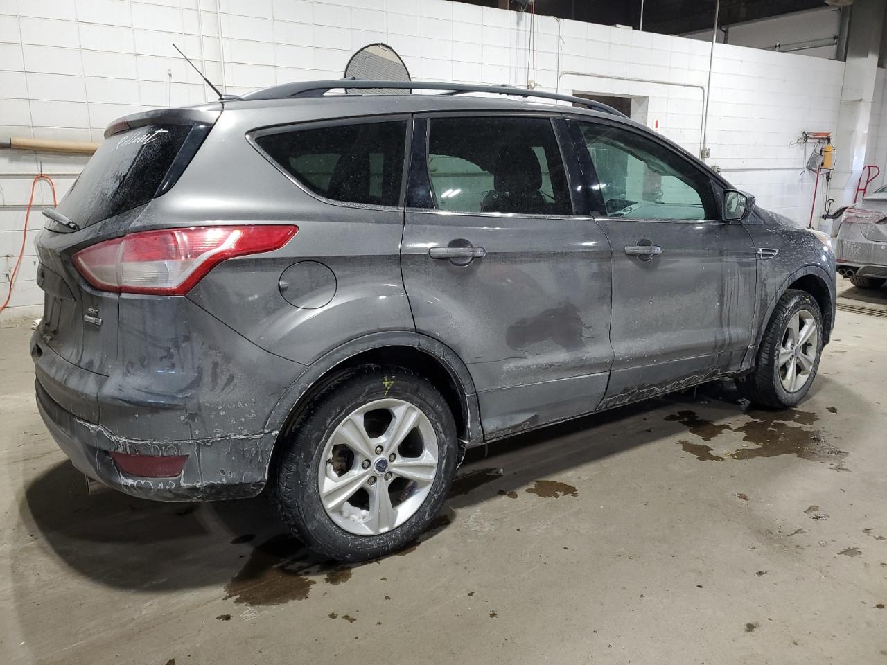 2013 Ford Escape - Image 3
