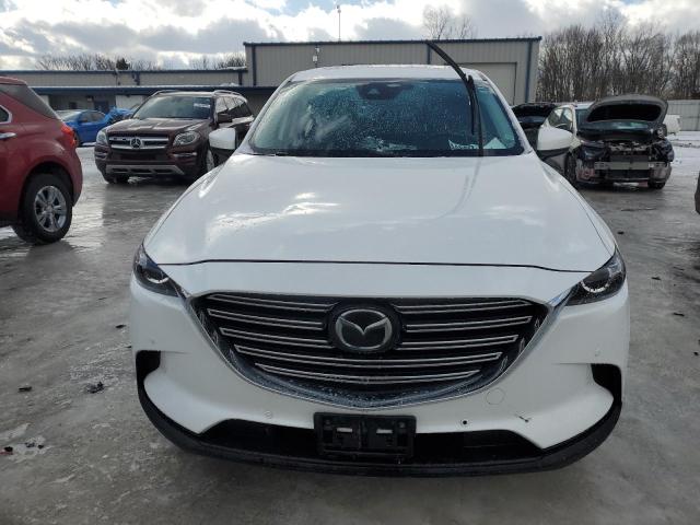  MAZDA CX-9 2018 Biały