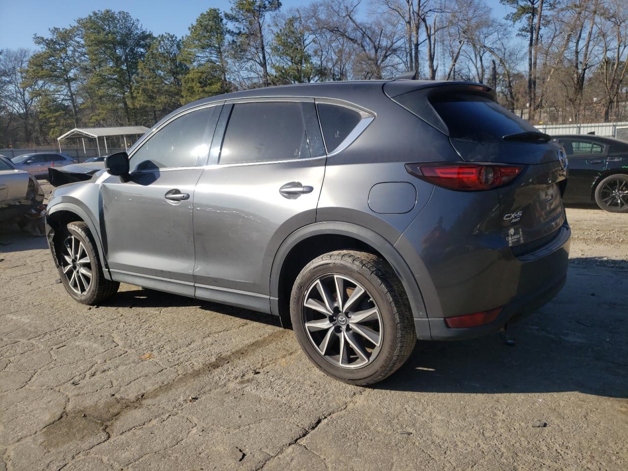 2017 Mazda CX-5 - Image 2