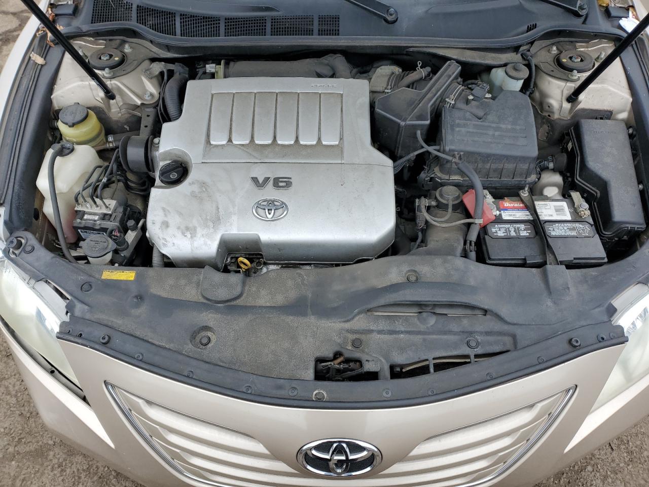 2007 Toyota Camry - Image 13