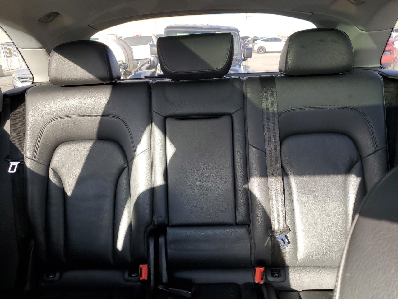 2014 Audi Q5 - Image 10