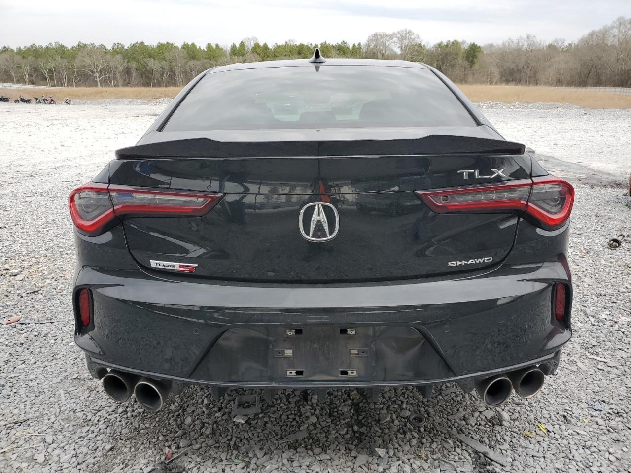 2021 Acura TLX - Image 6