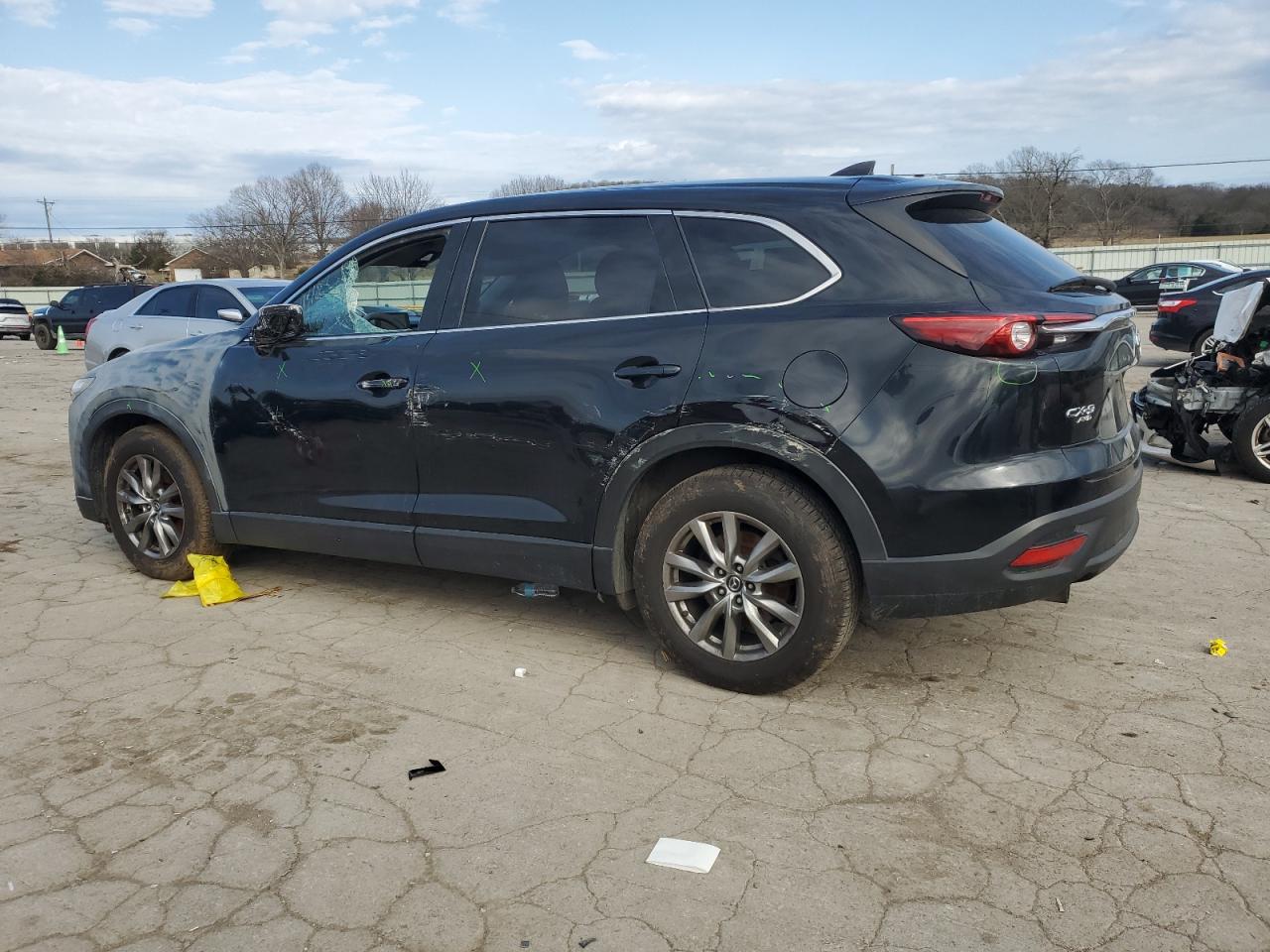 2019 Mazda CX-9 - Image 2