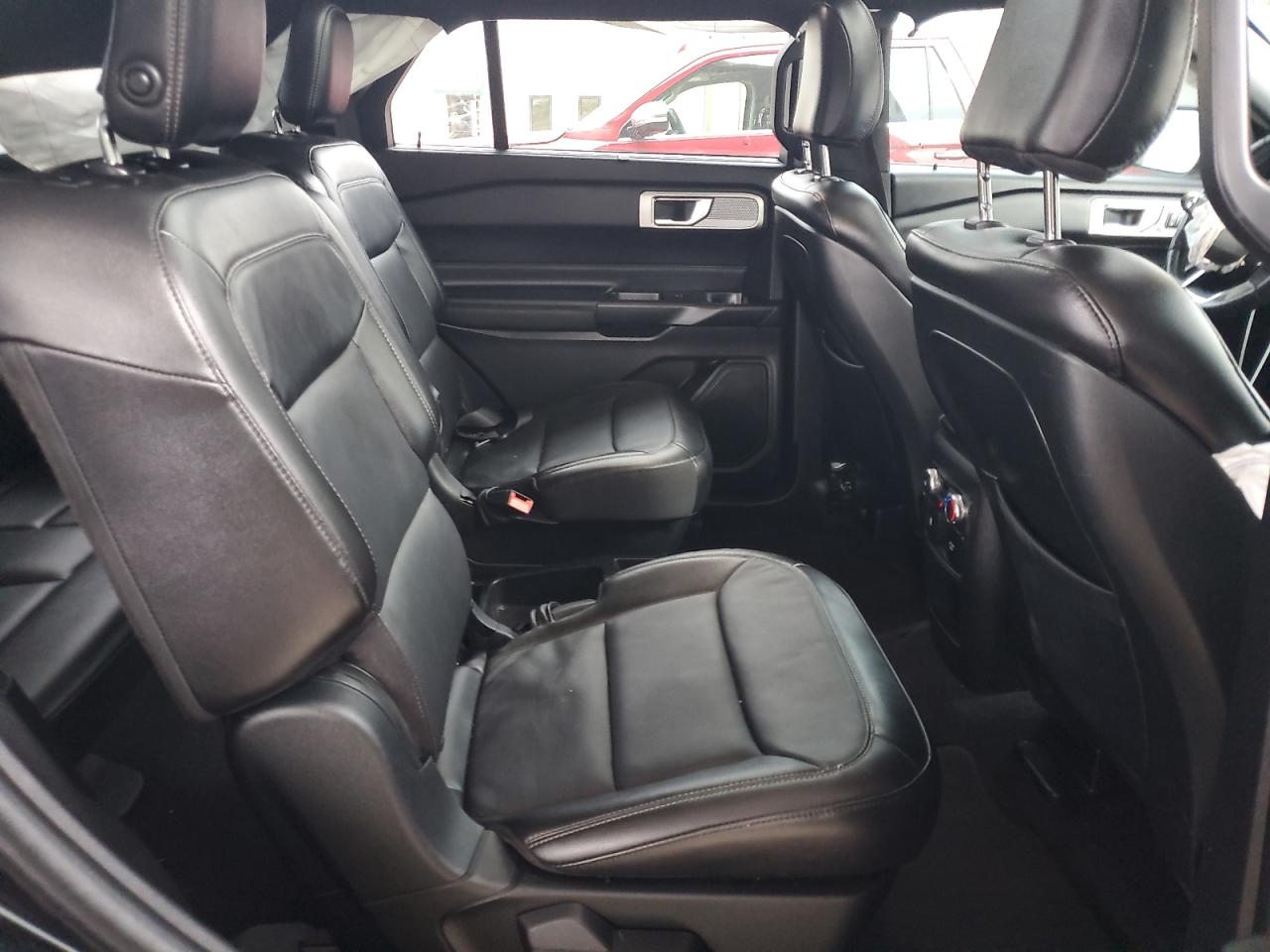 1FMSK7FH4LGB32341 FORD EXPLORER 2020