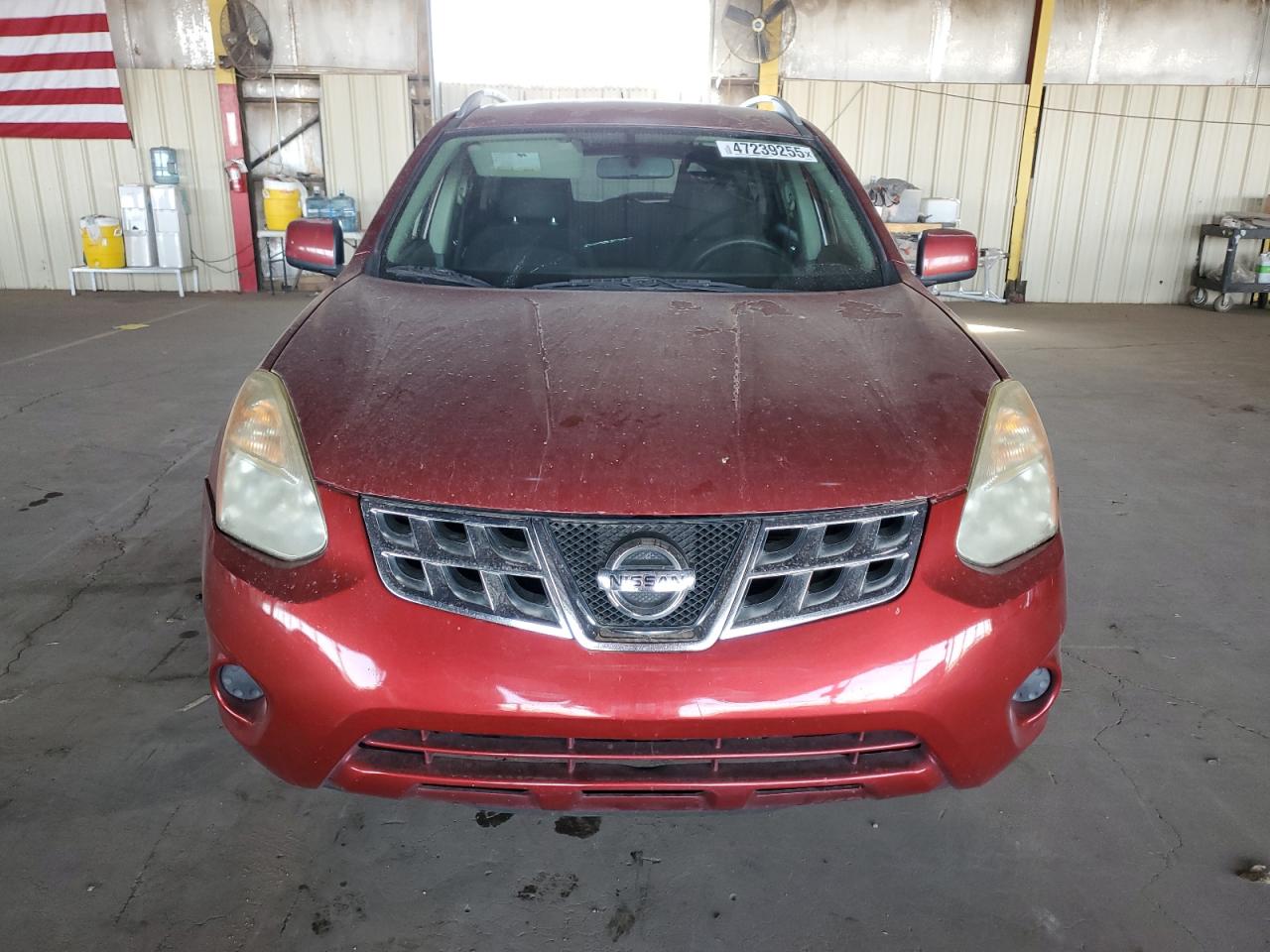 2013 Nissan Rogue - Image 5