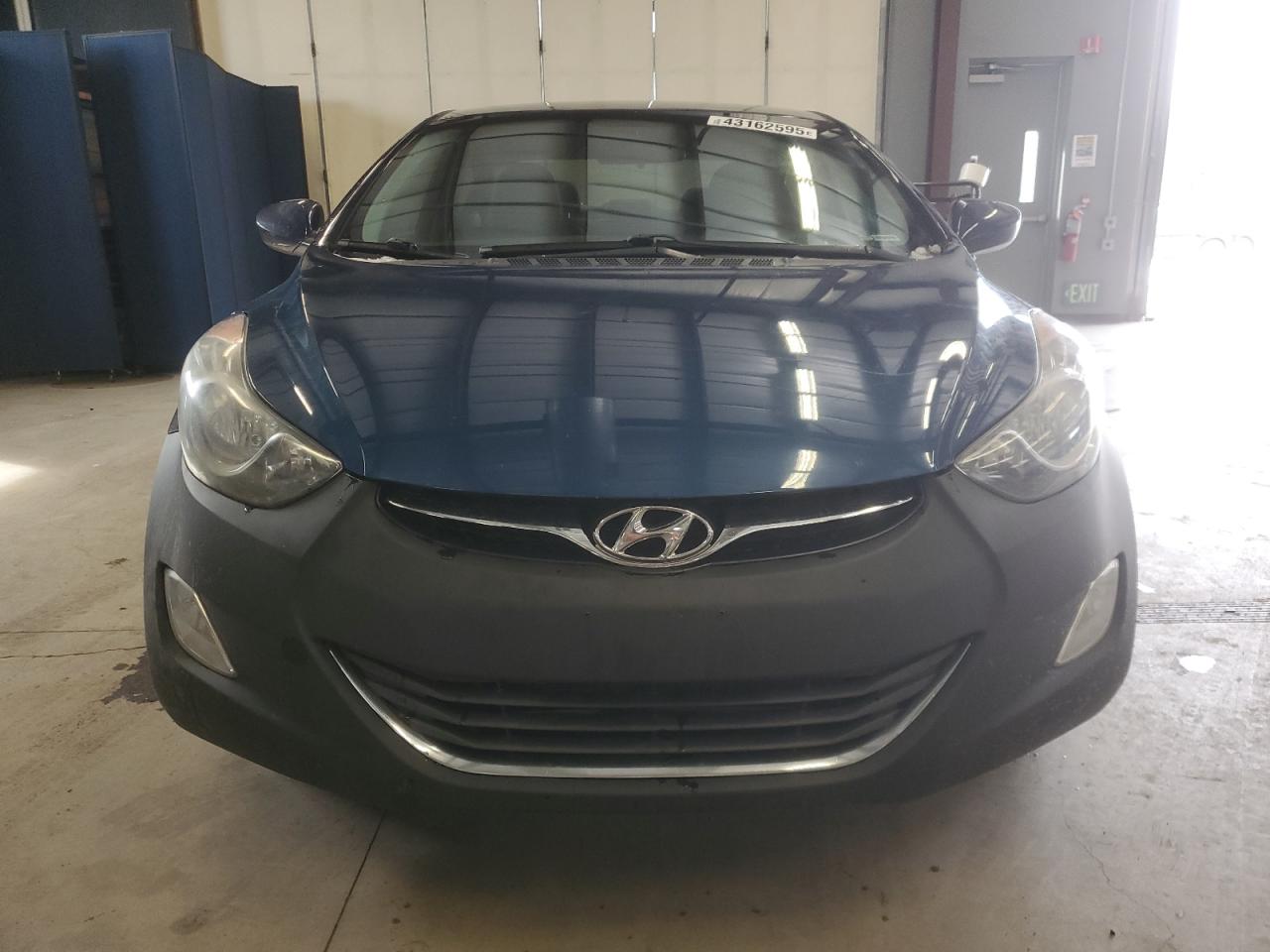 2013 Hyundai Elantra - Image 5