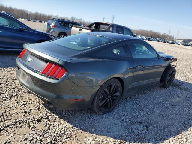  FORD ALL Models 2016 Teal
