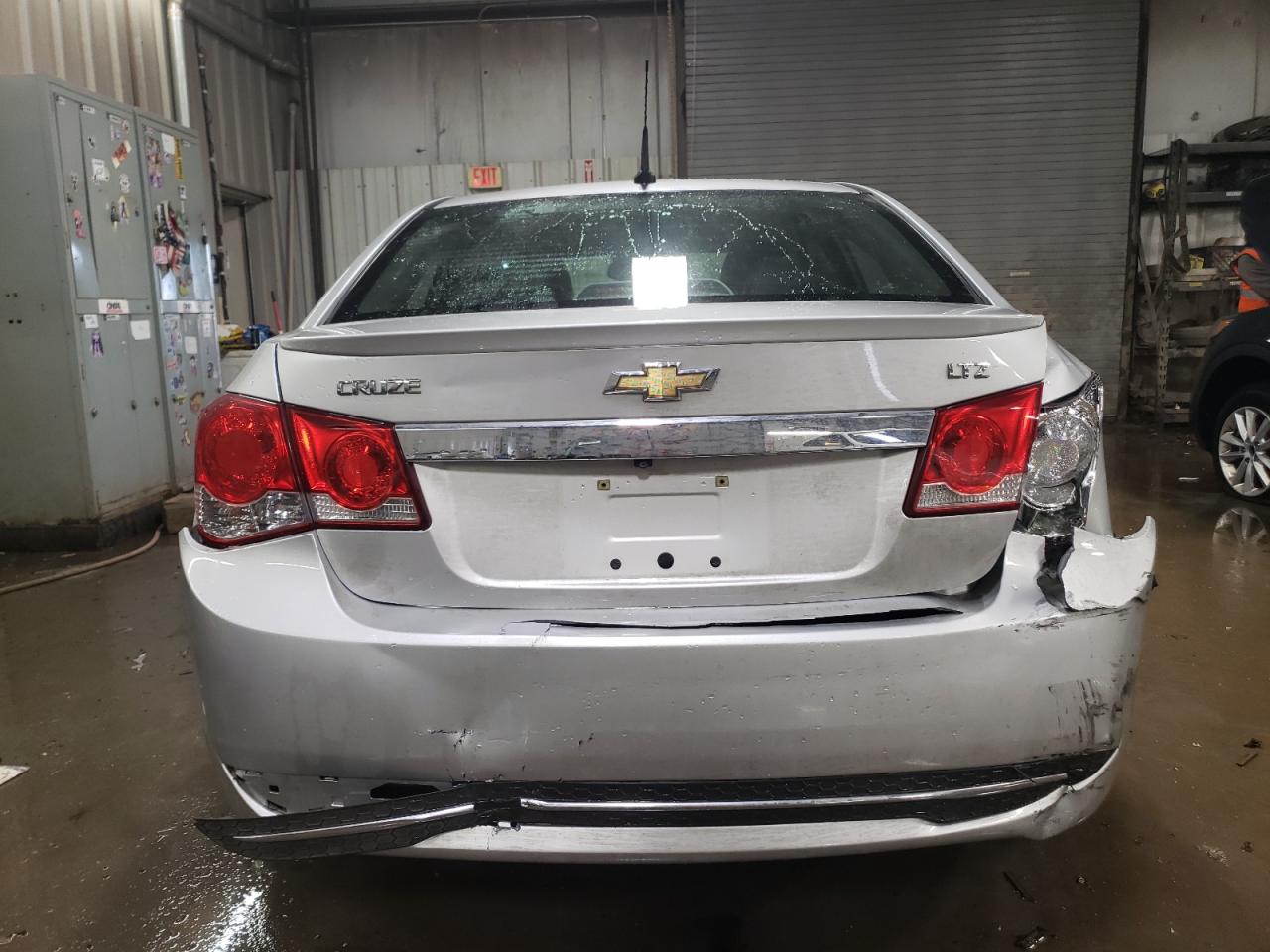 2013 Chevrolet Cruze - Image 6