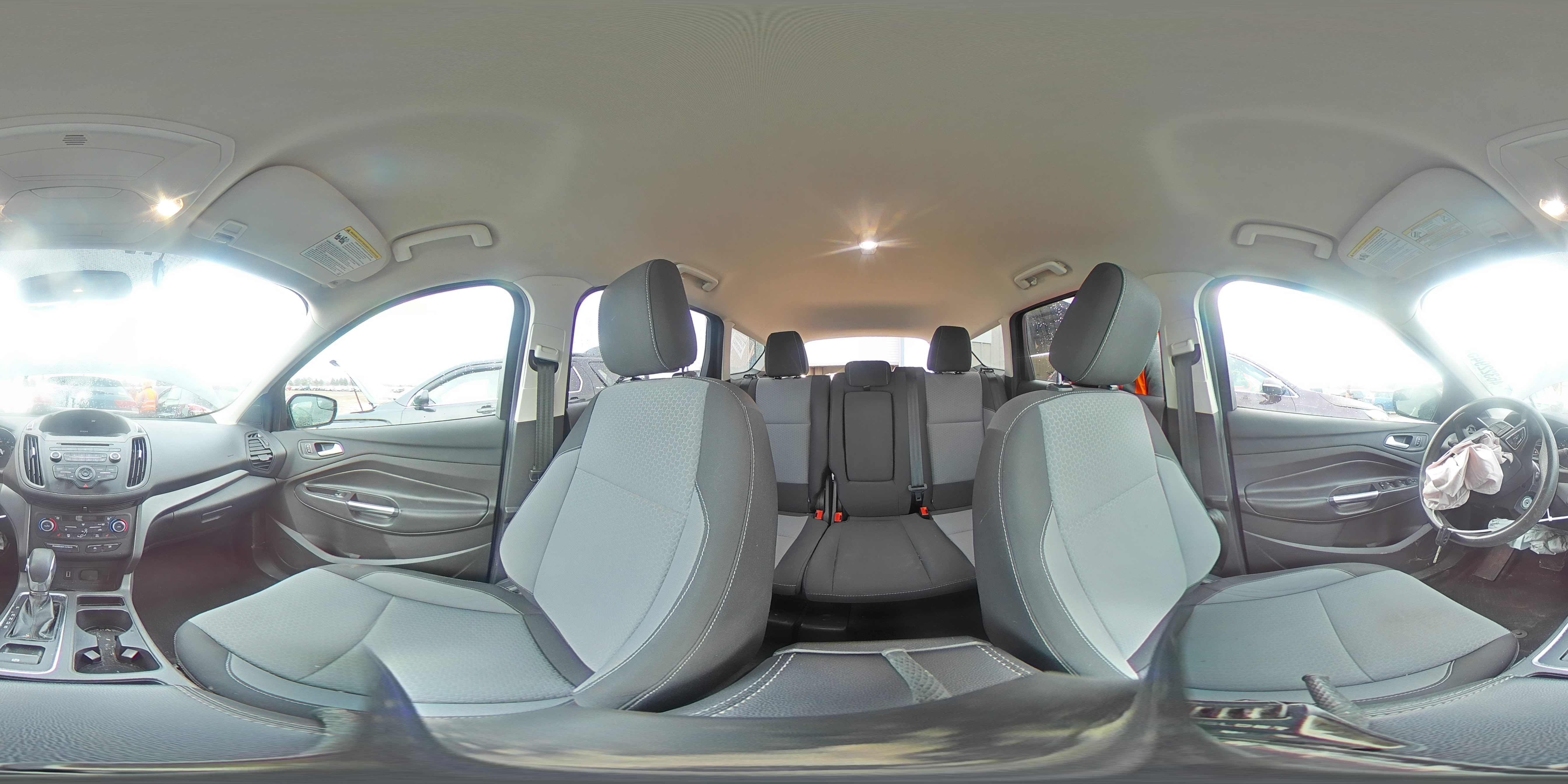 2018 Ford Escape - Image 14