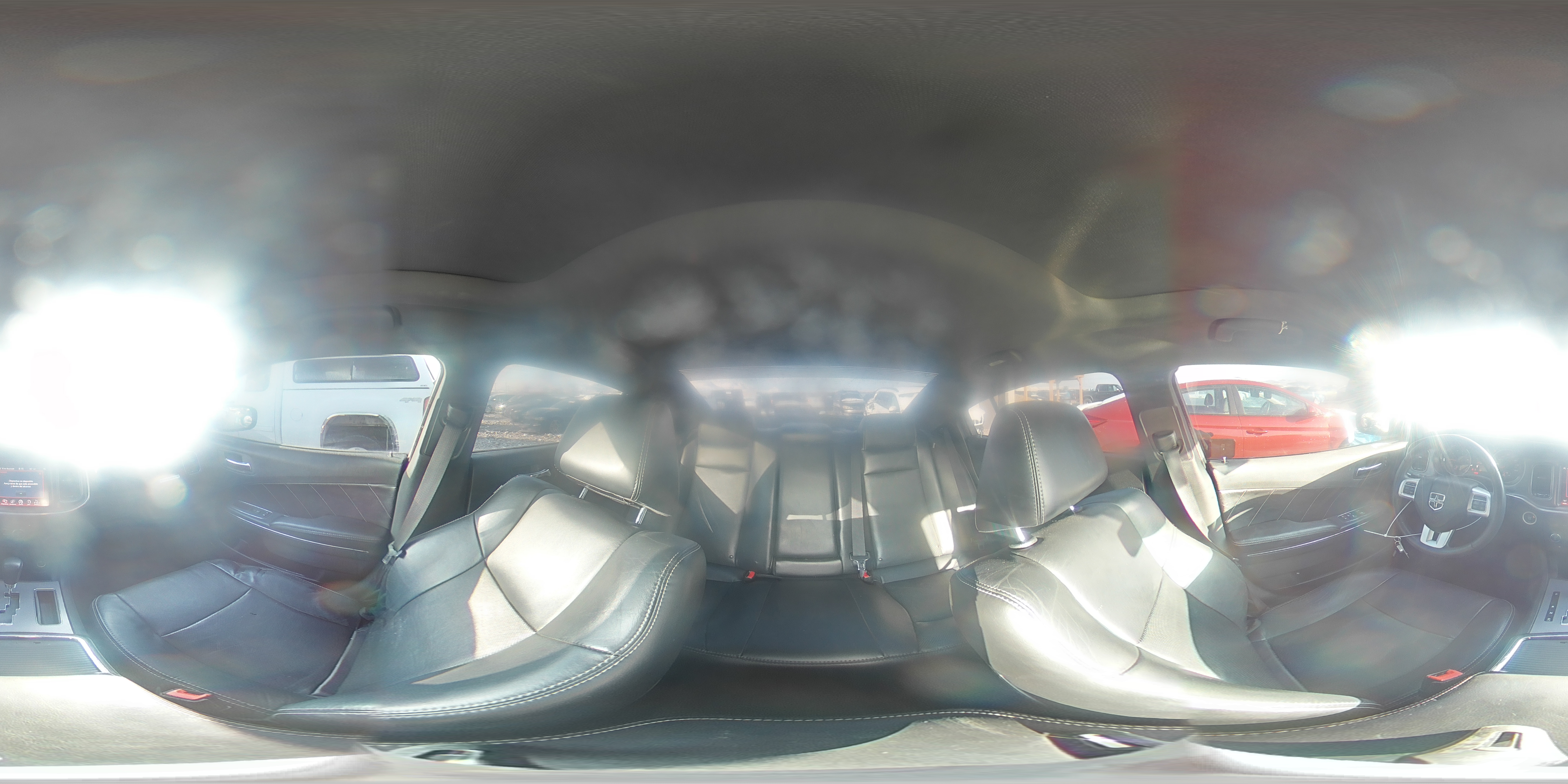 2013 Dodge Charger - Image 15