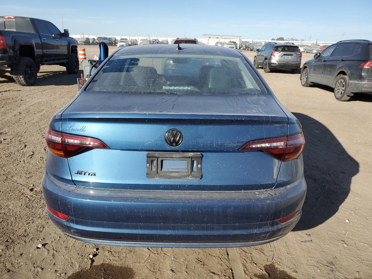 2019 Volkswagen Jetta - Image 6