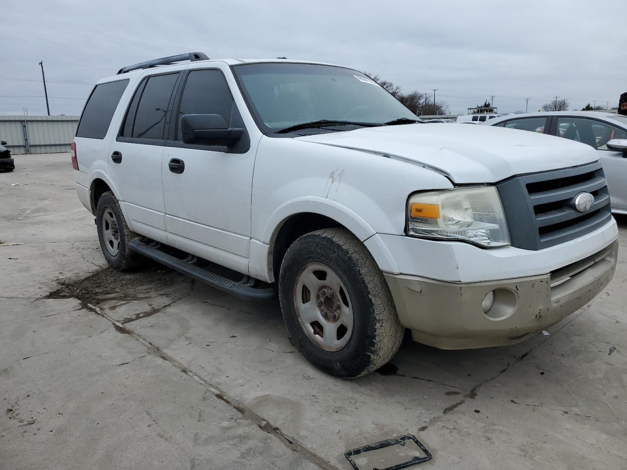 2009 Ford Expedition - Image 4