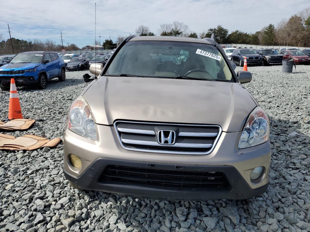 2006 Honda CR-V - Image 5