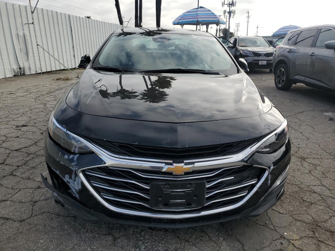 2023 Chevrolet Malibu - Image 5