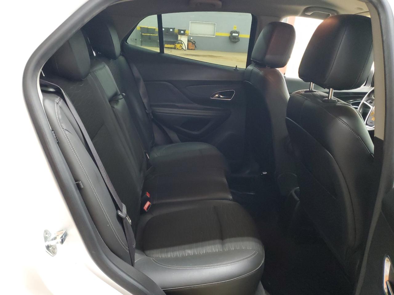 2016 Buick Encore - Image 12