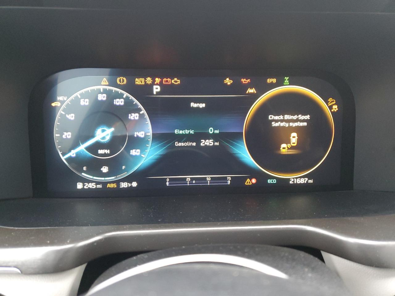 2023 Kia Sorento - Image 9