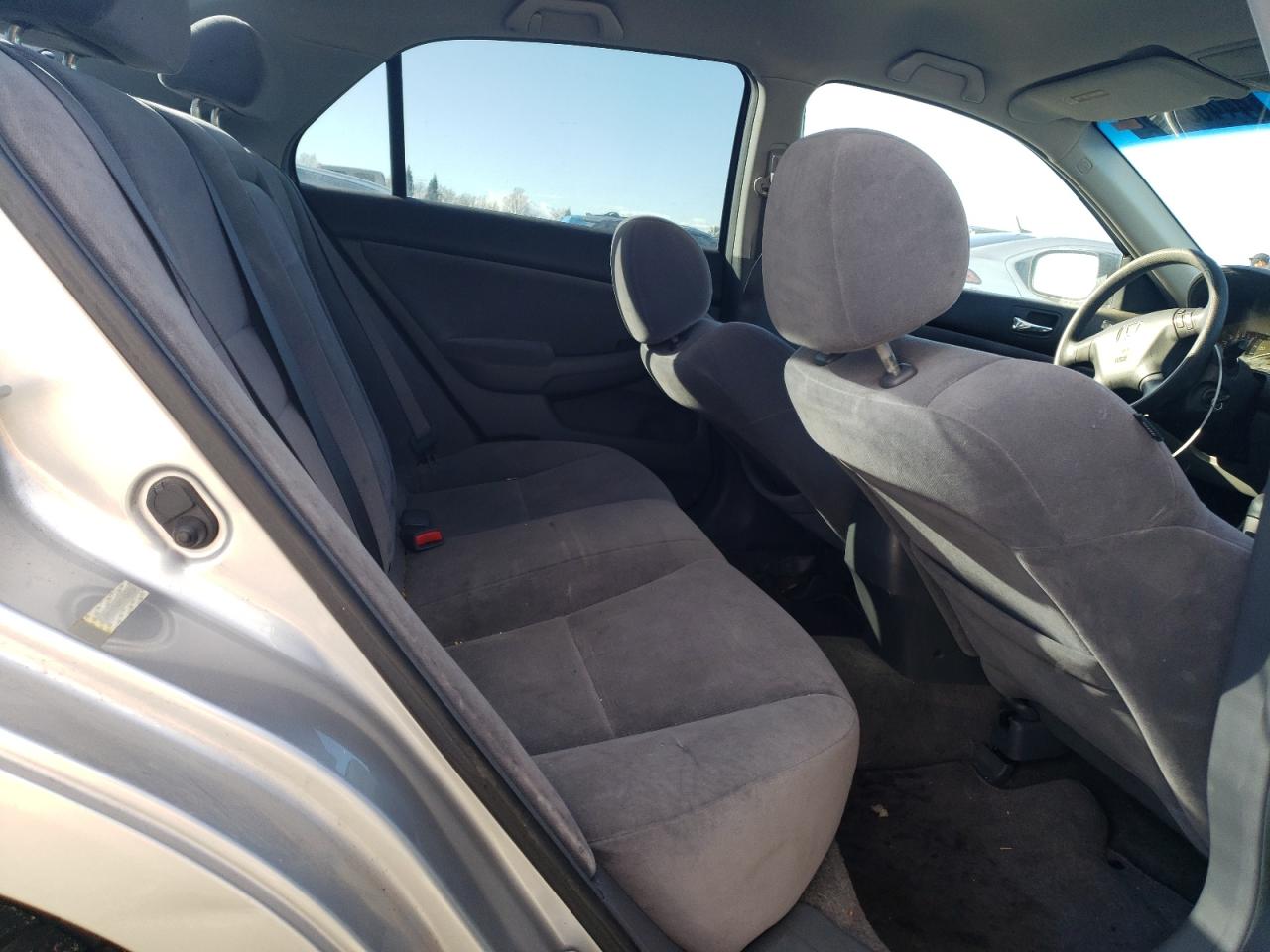 2007 Honda Accord - Image 10