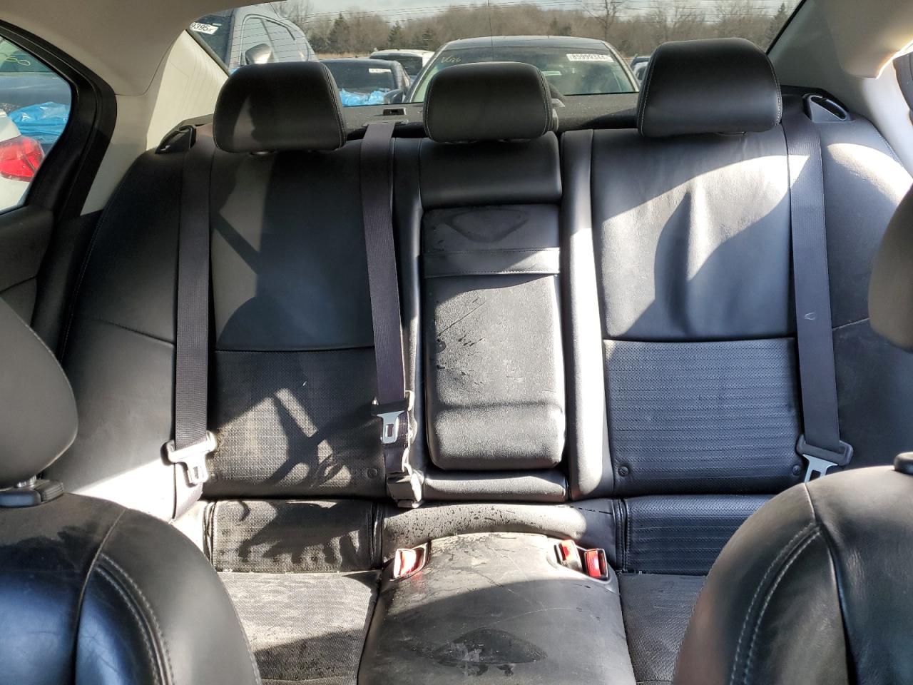 2017 Infiniti Q50 - Image 10