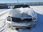 2009 Ford Mustang  zu verkaufen in Elgin, IL - Front End