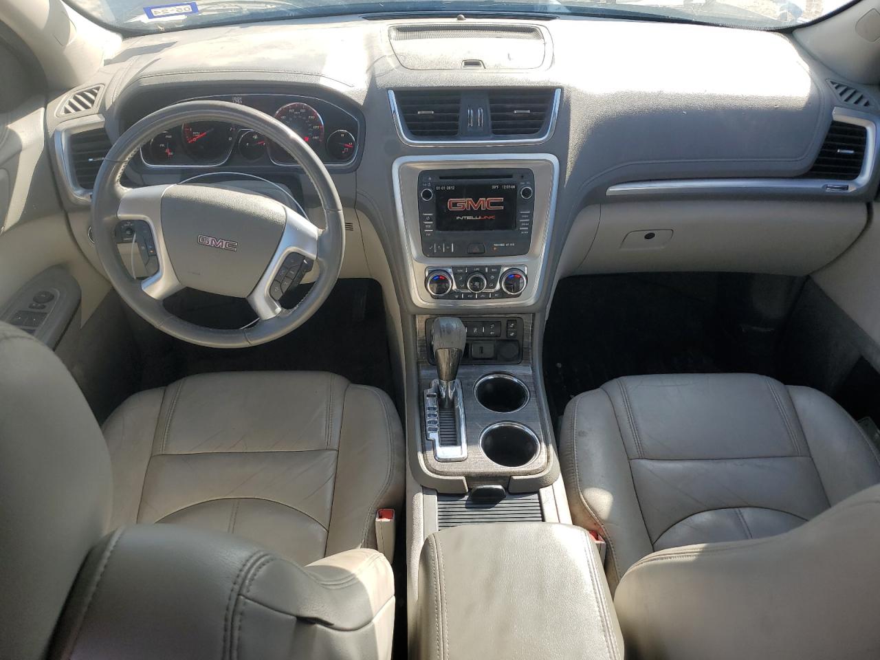 2016 GMC Acadia - Image 8