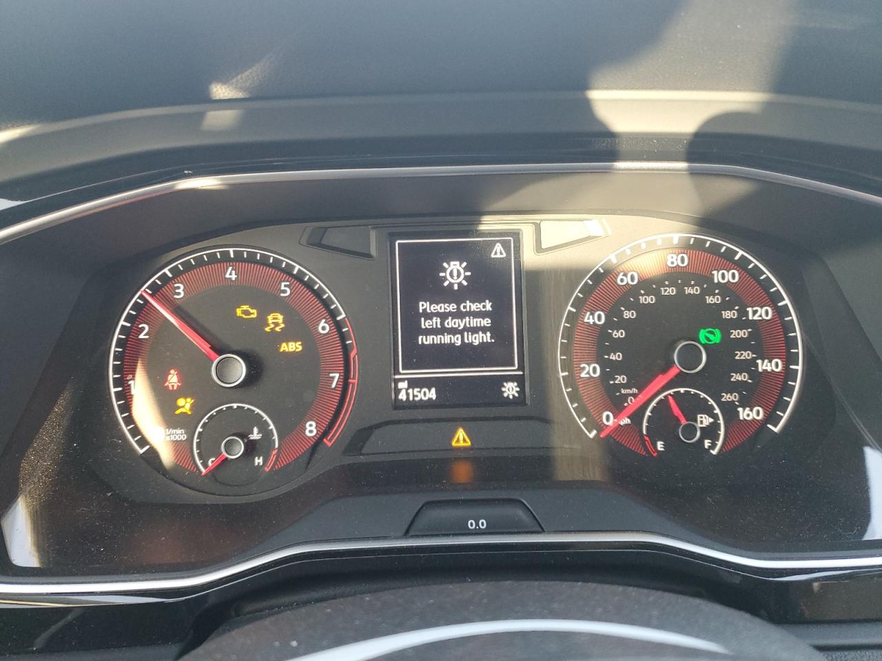 2019 Volkswagen Jetta - Image 9