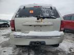 2009 Jeep Grand Cherokee Limited за продажба в Woodhaven, MI - Front End