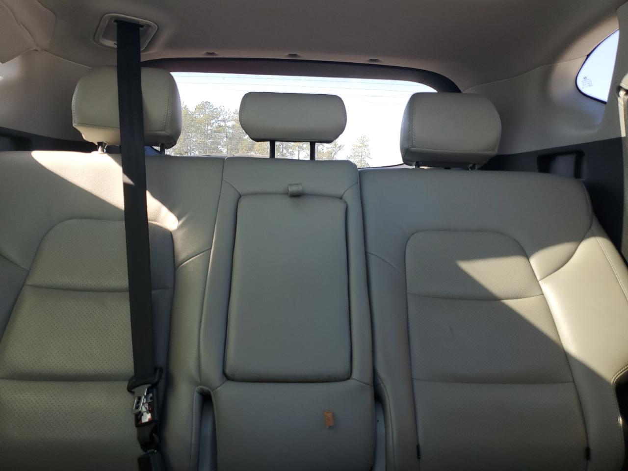 2018 Hyundai Tucson - Image 10