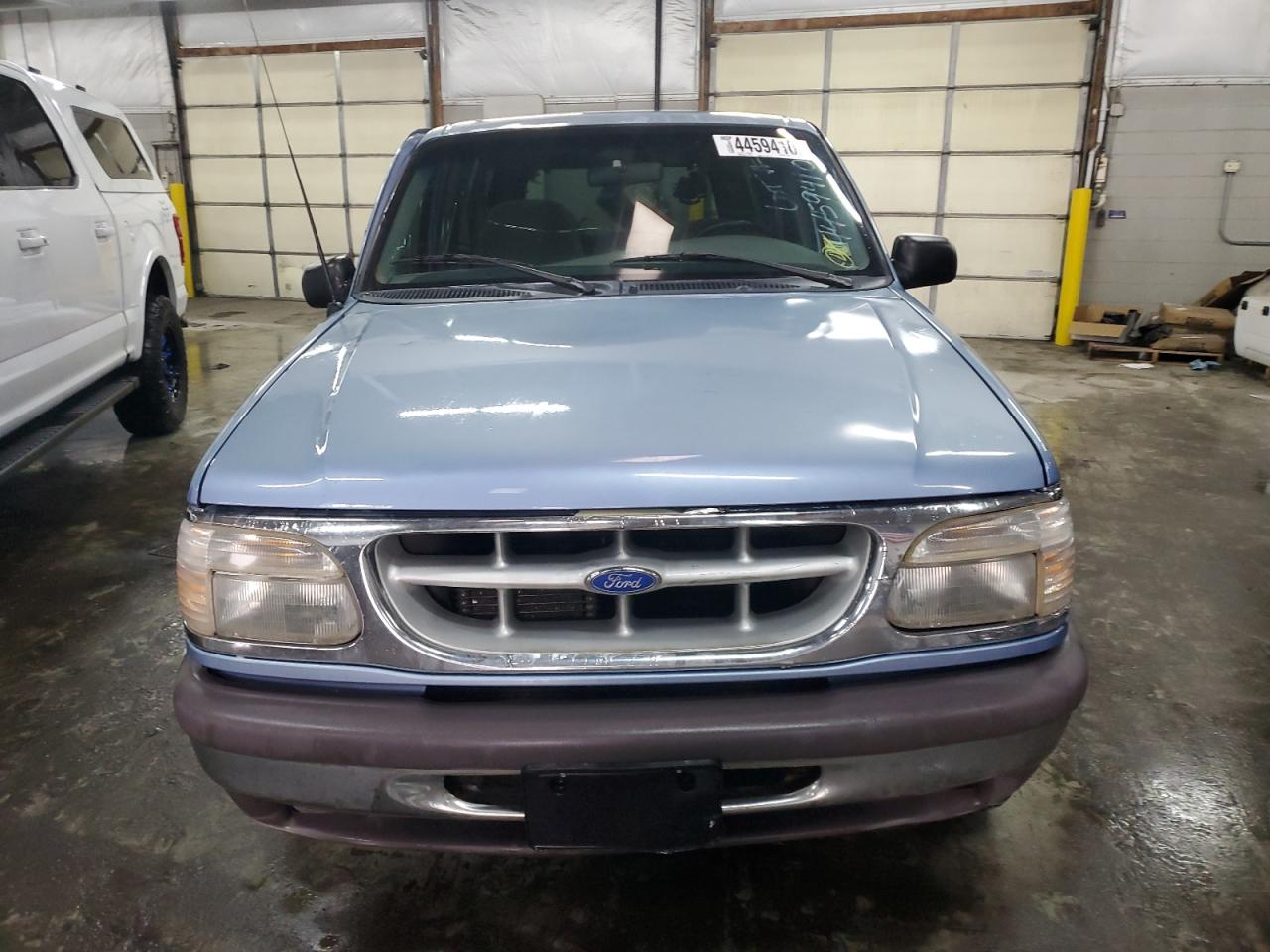 1997 Ford Explorer - Image 5
