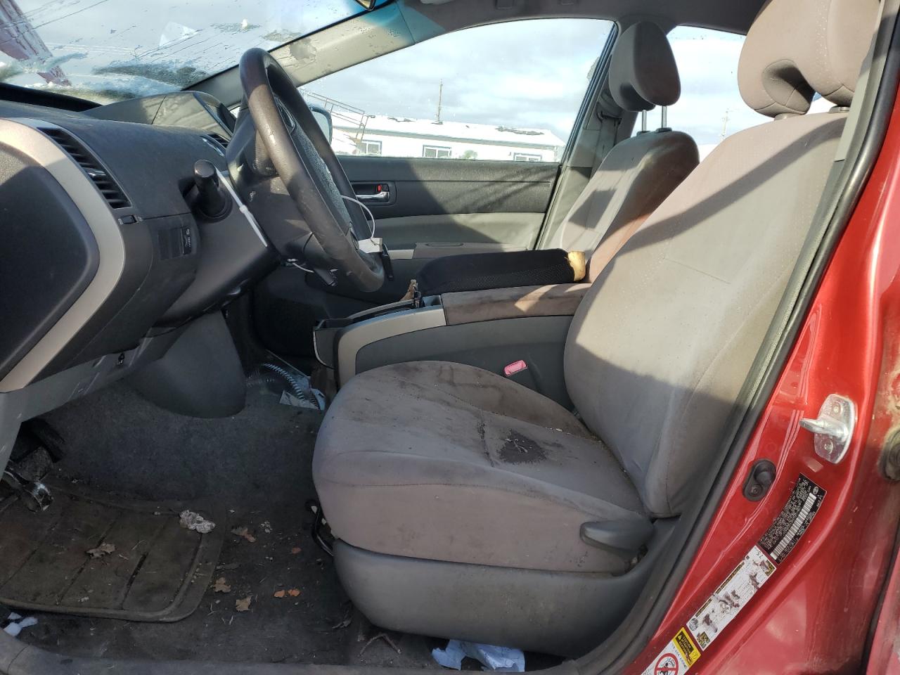 2009 Toyota Prius - Image 7