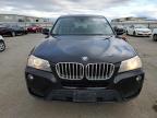 2014 Bmw X3 Xdrive28I en Venta en Bakersfield, CA - Minor Dent/Scratches