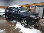 2014 Jeep Grand Cherokee Overland na sprzedaż w Kincheloe, MI - Front End