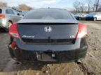 2012 Honda Accord Exl for Sale in Baltimore, MD - Front End