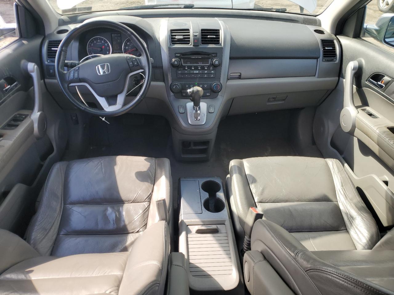 2007 Honda CR-V - Image 8