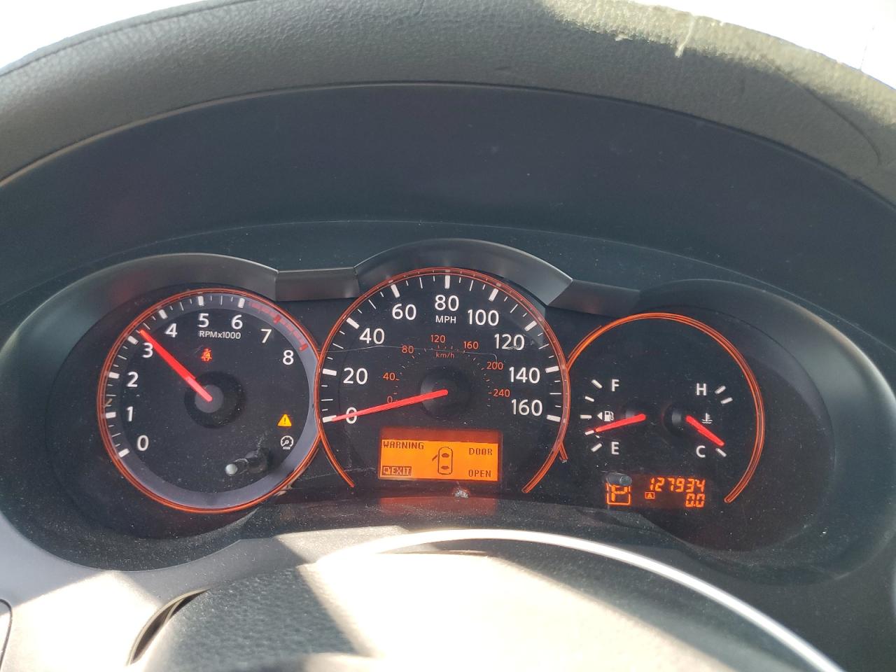2008 Nissan Altima - Image 9