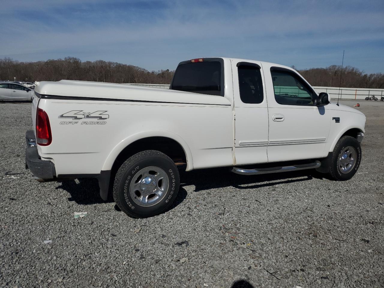 1999 Ford F-150 - Image 3