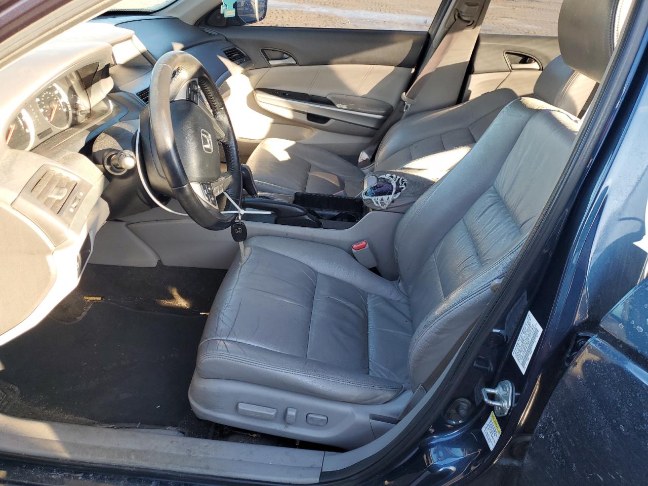 2010 Honda Accord - Image 7